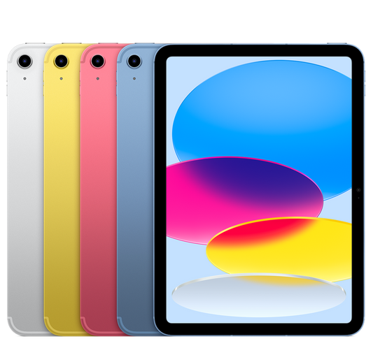 iPad