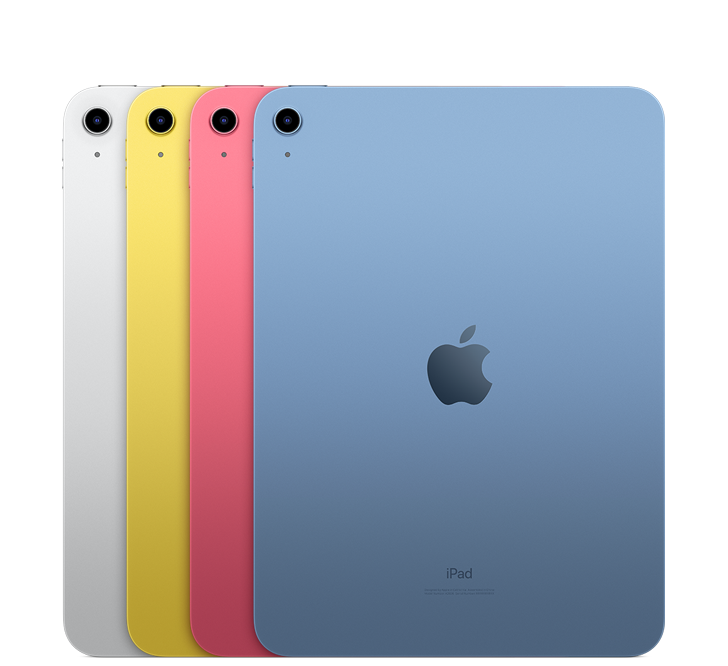 iPad