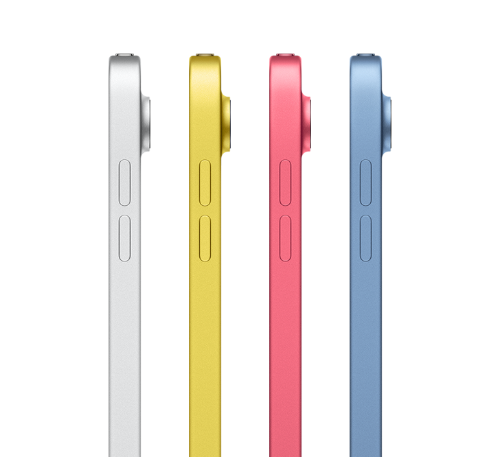 iPad