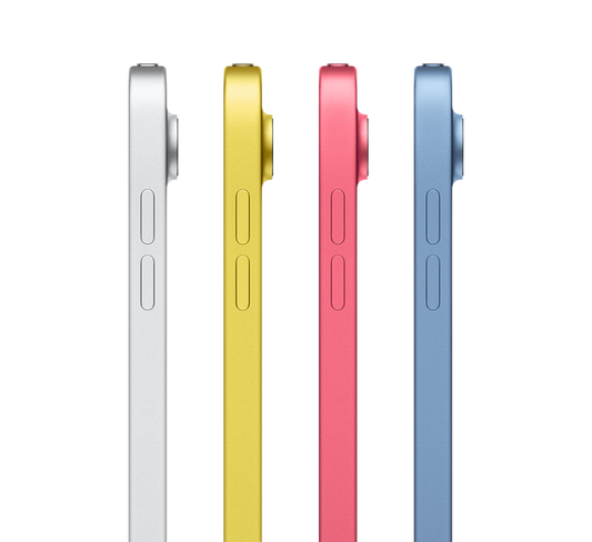iPad