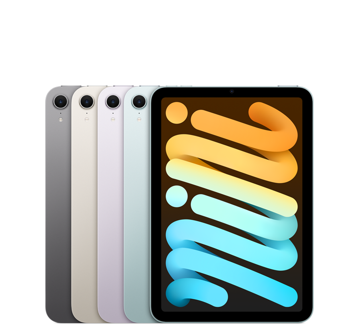 iPad mini
