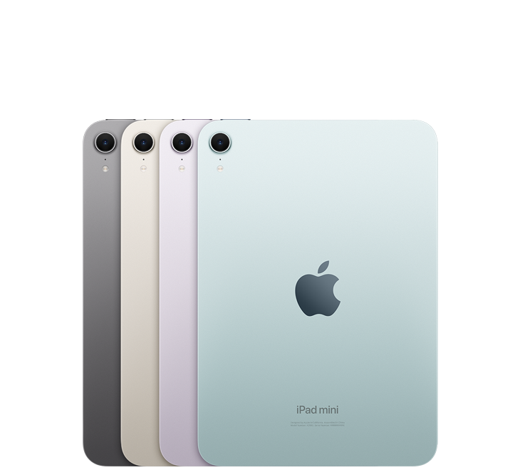 iPad mini