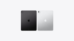 13-inch iPad Pro M5 -Nano Texture
