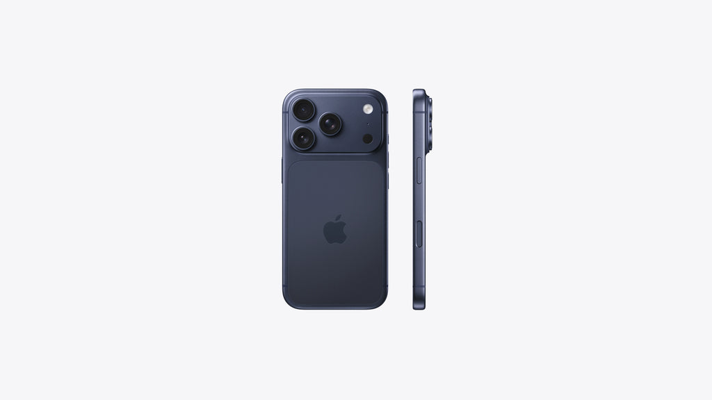 iPhone 17 Pro