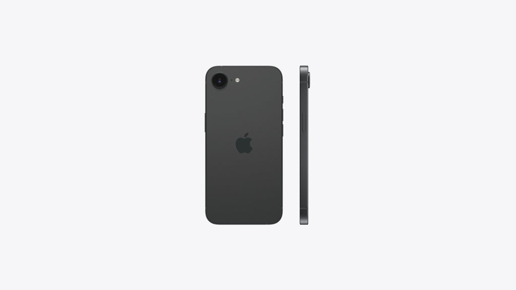 iPhone 17e