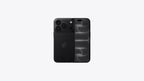 Pre-order iPhone 18 Pro - Black