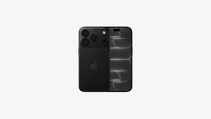 iPhone 18 Pro - Black