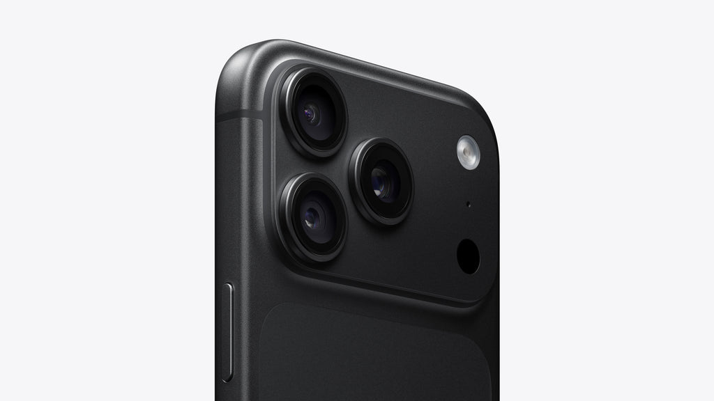 Pre-order iPhone 18 Pro - Black