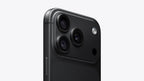 Pre-order iPhone 18 Pro - Black