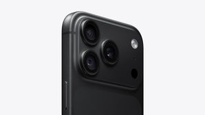 iPhone 18 Pro - Black