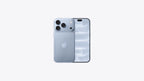 Pre-order iPhone 18 Pro - Glacier