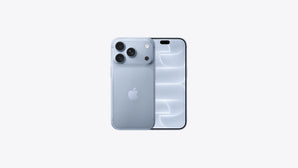 iPhone 18 Pro - Glacier