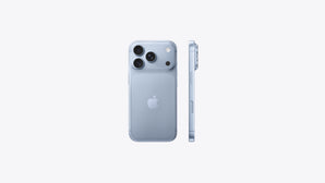 iPhone 18 Pro - Glacier