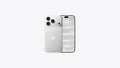 Pre-order iPhone 18 Pro - Silver