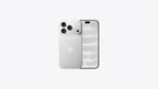 Pre-order iPhone 18 Pro - Silver