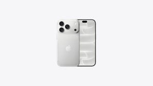 iPhone 18 Pro - Silver