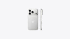 Pre-order iPhone 18 Pro - Silver