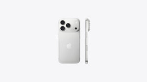 iPhone 18 Pro - Silver