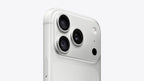 Pre-order iPhone 18 Pro - Silver