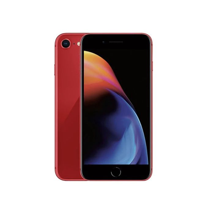 iPhone 8