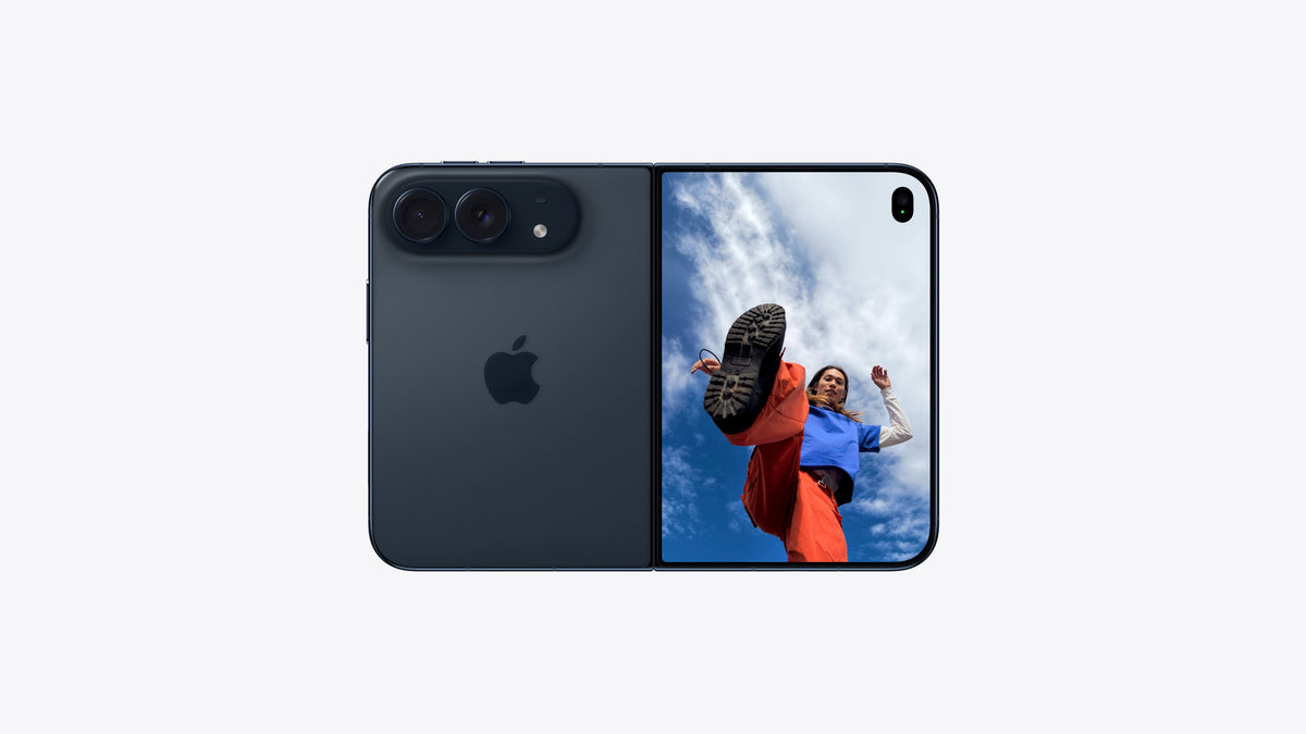Pre-Order iPhone Duo
