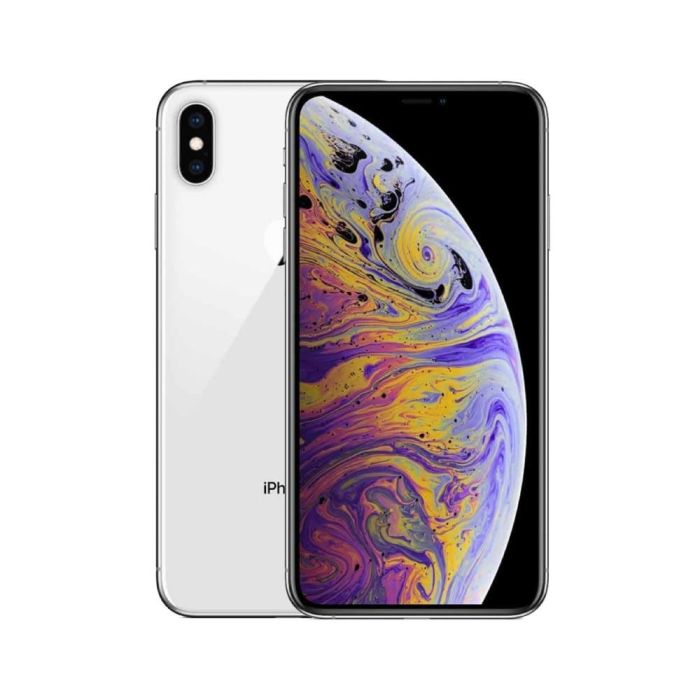 iPhone Xs MAX