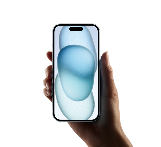 iPhone 15 (Pre-Owned)