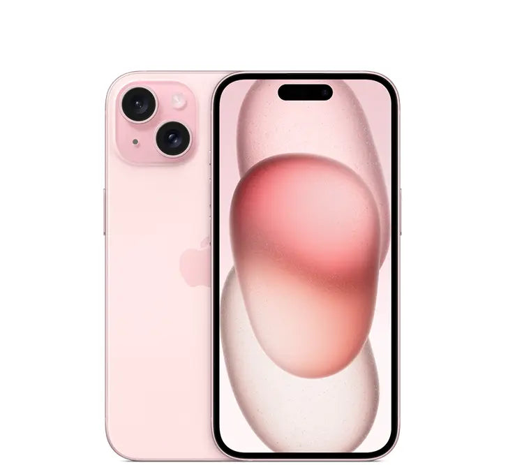 iPhone 15 (Pre-Owned)