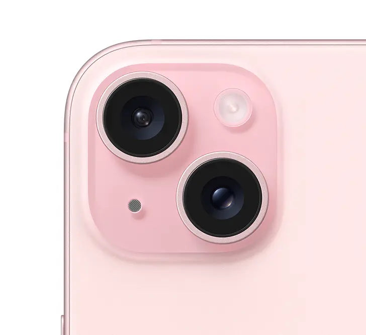 iPhone 15 Plus (Pre-Owned)