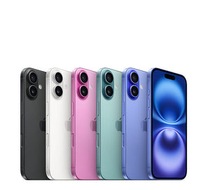 iPhone 16 (Pre-loved)