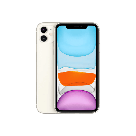 iPhone 11 Pre Owned