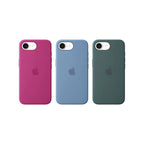 iPhone 16e