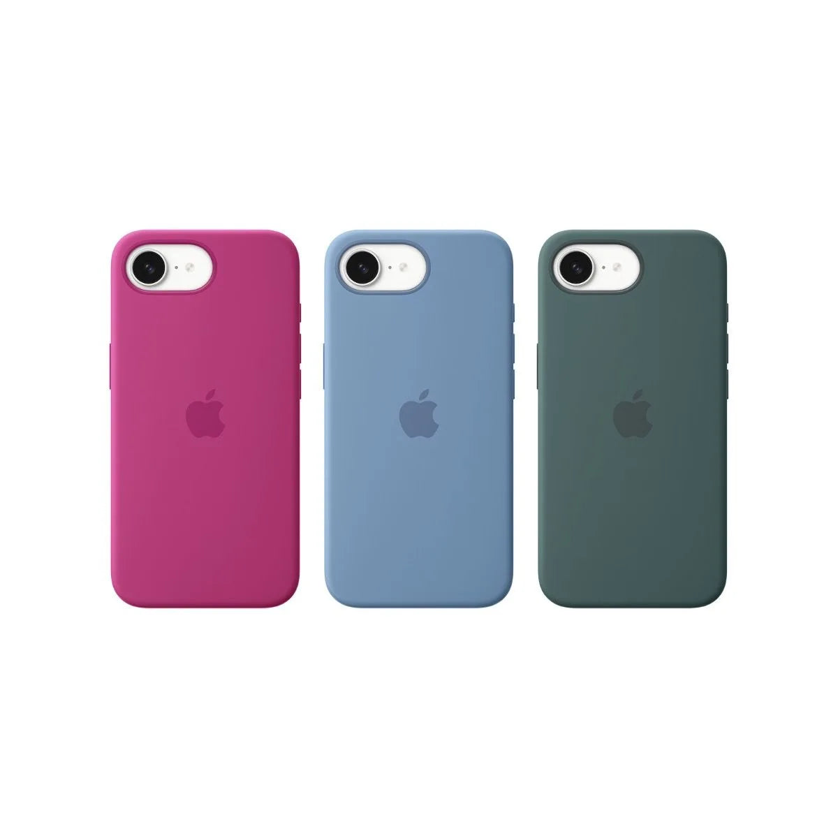 iPhone 16e