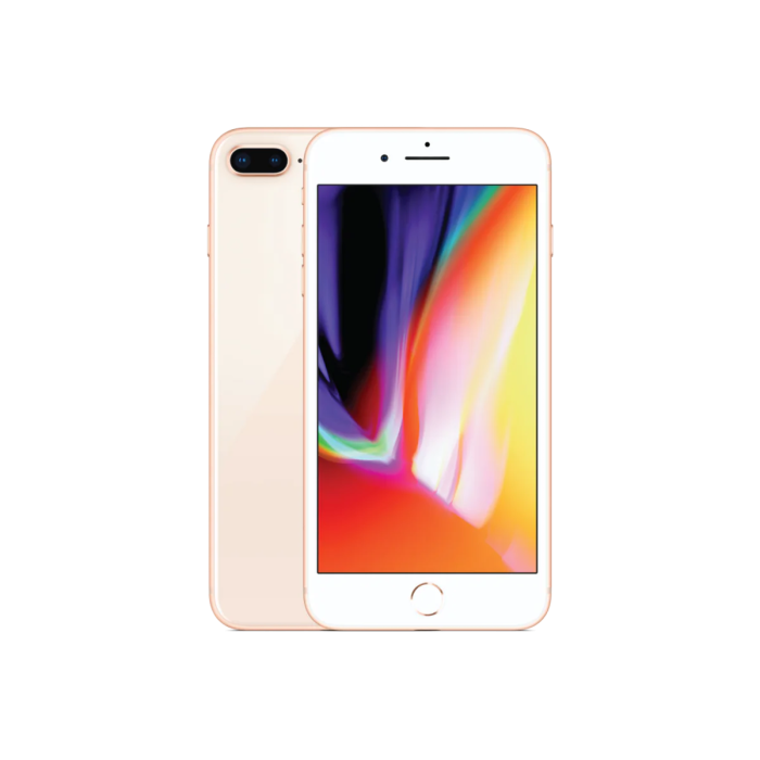 iPhone 8 Plus