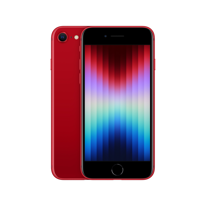 iPhone SE 3rd Gen