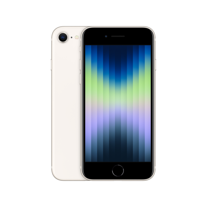 iPhone SE 3rd Gen