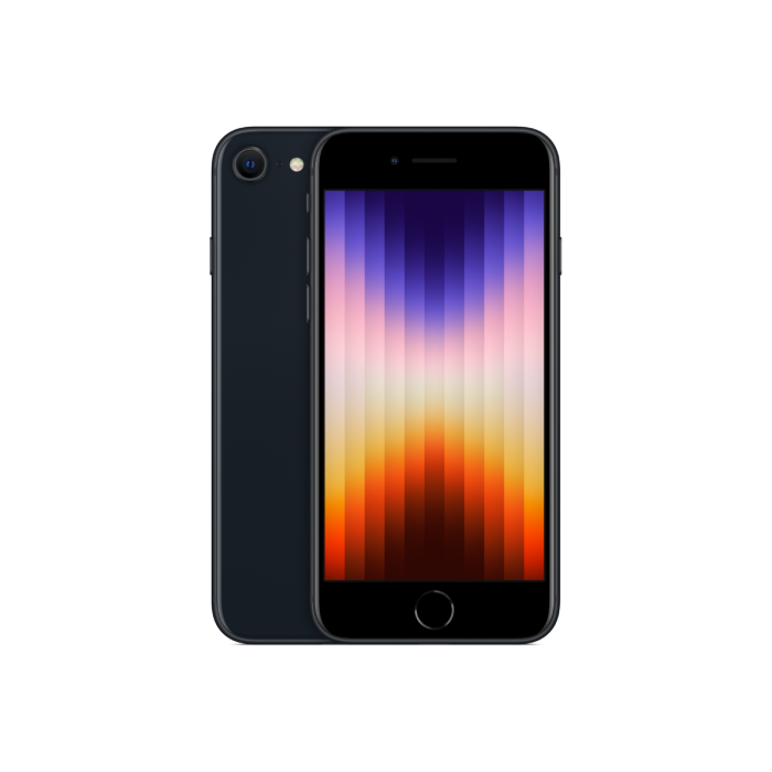 iPhone SE 3rd Gen