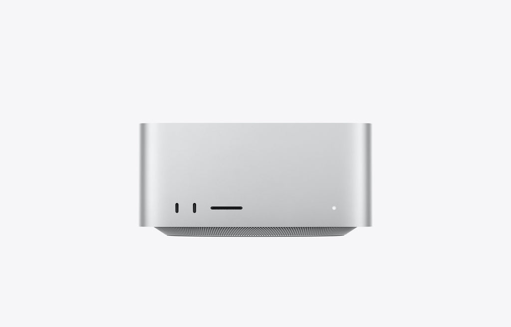 Mac Studio | Apple M5 Max | 18-core CPU 32-core GPU | 36GB | 512GB