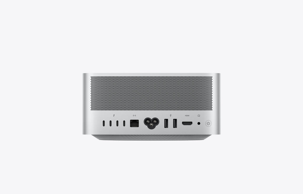 Mac Studio | Apple M5 Max | 18-core CPU 32-core GPU | 36GB | 512GB