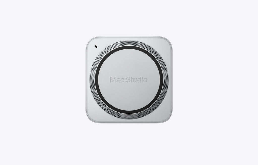 Mac Studio | Apple M5 Max | 18-core CPU 32-core GPU | 36GB | 512GB