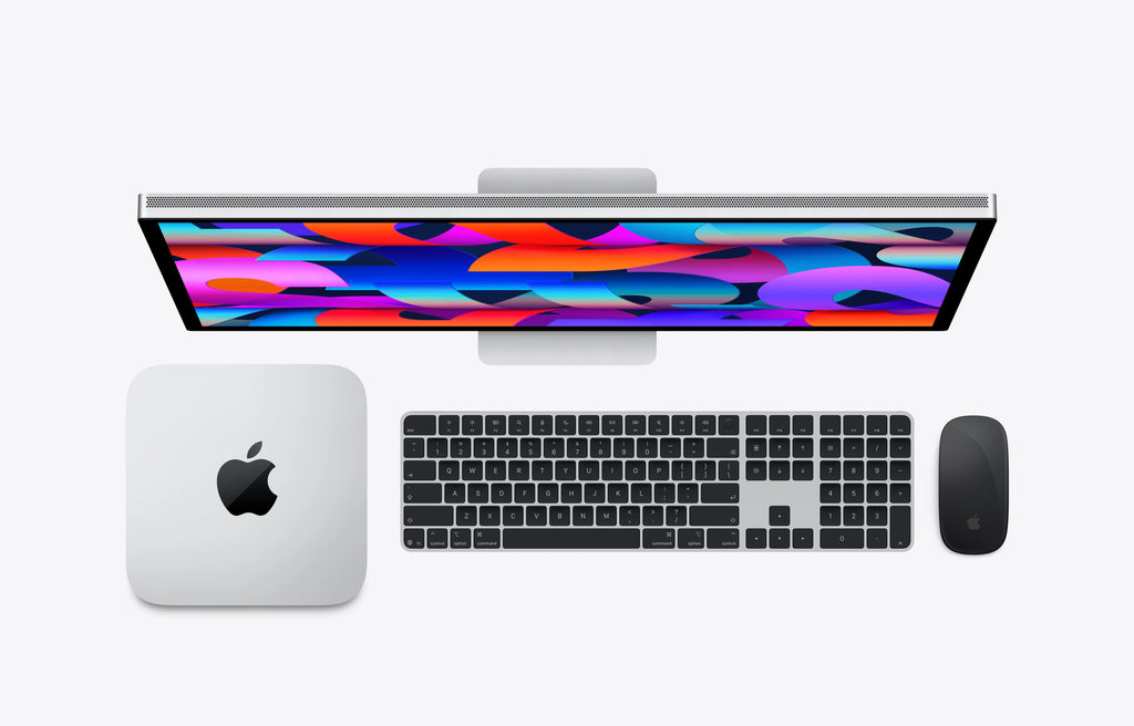 Mac Studio | Apple M5 Max | 18-core CPU 32-core GPU | 36GB | 512GB