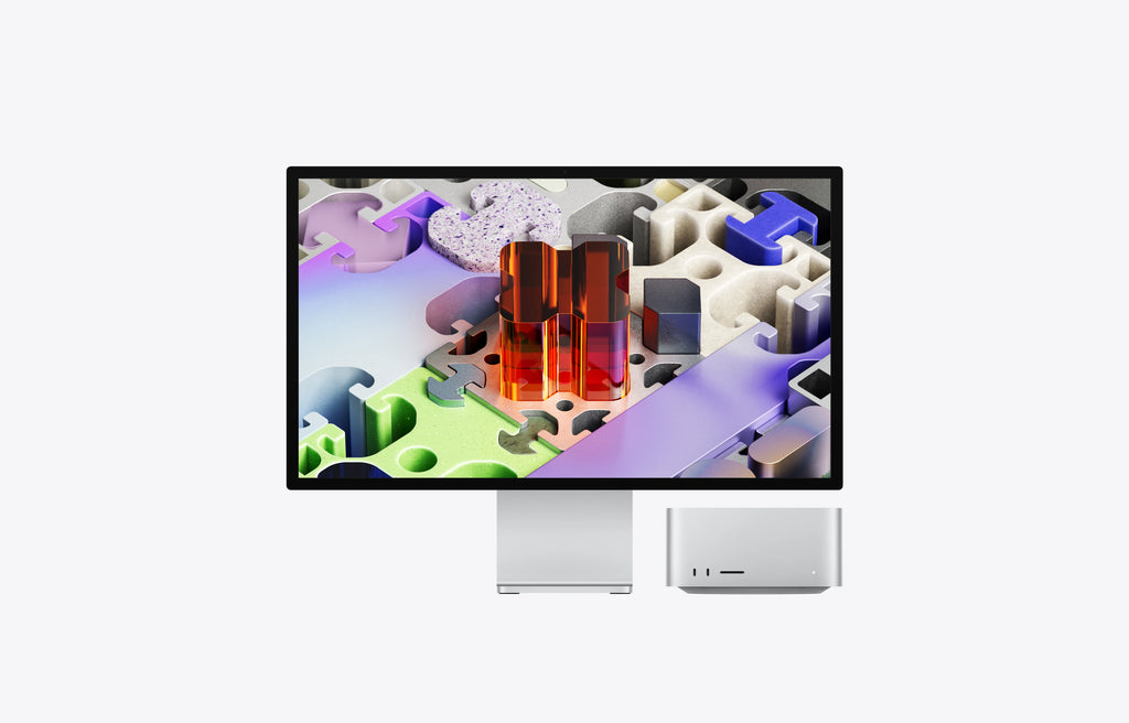 Mac Studio | Apple M5 Max | 18-core CPU 32-core GPU | 36GB | 512GB