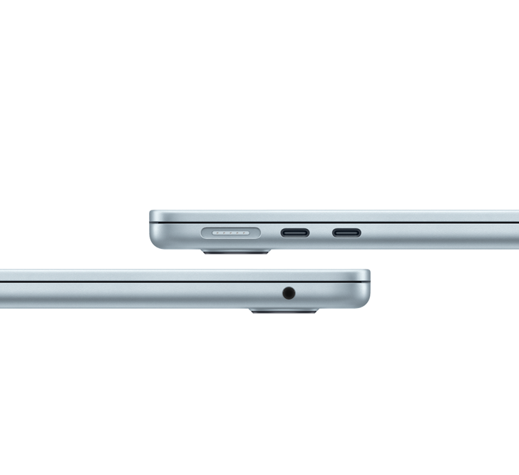 MacBook Air 15-inch