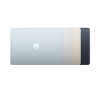MacBook Air 15-inch