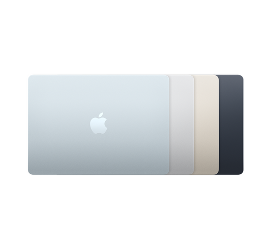 MacBook Air 15-inch