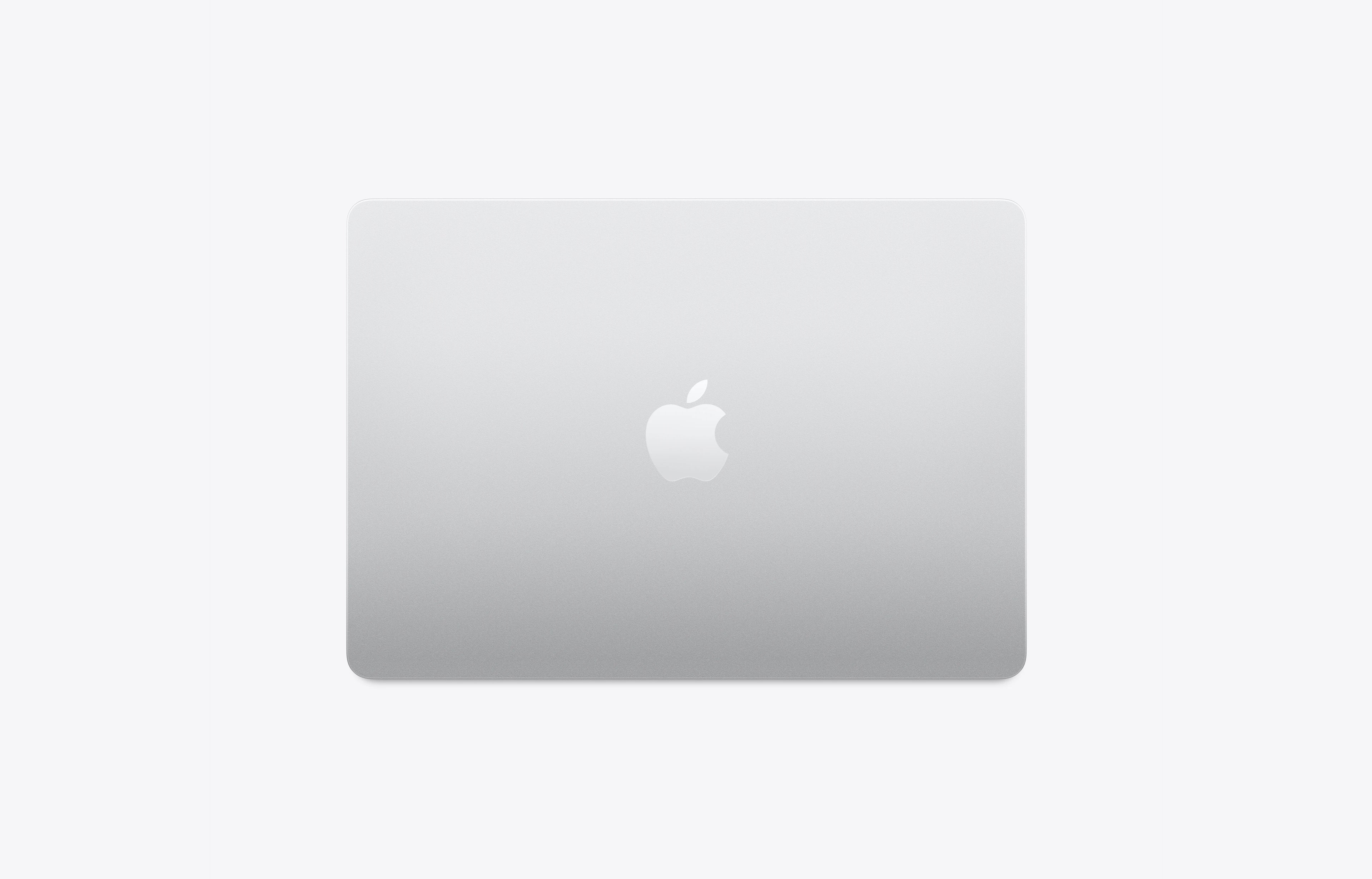 MacBook Air 13-inch - 512GB SSD