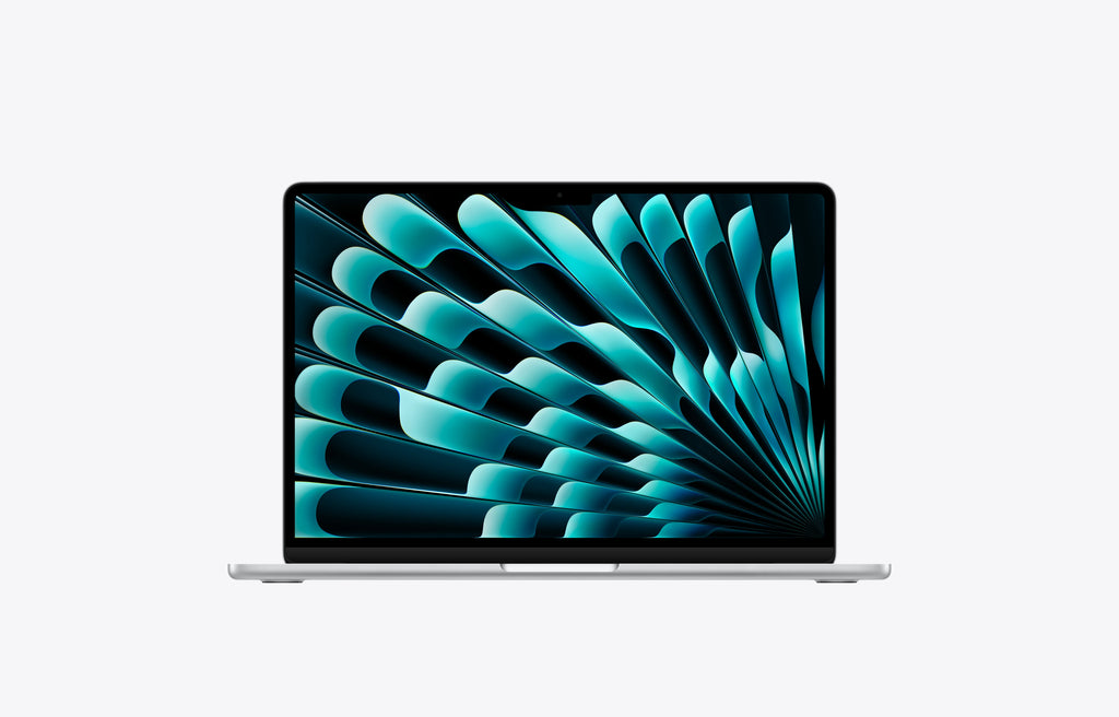 MacBook Air 13-inch - 512GB SSD