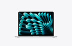 MacBook Air 13-inch - 512GB SSD