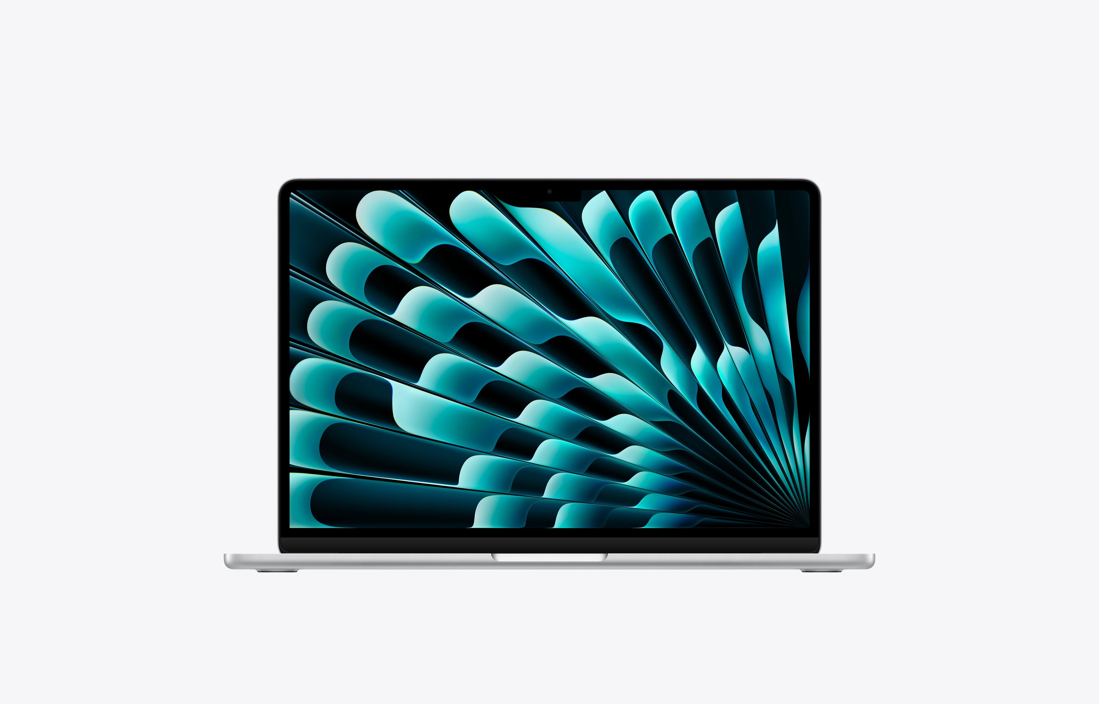 MacBook Air 13-inch - 512GB SSD