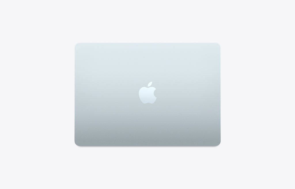 MacBook Air 13-inch - 512GB SSD